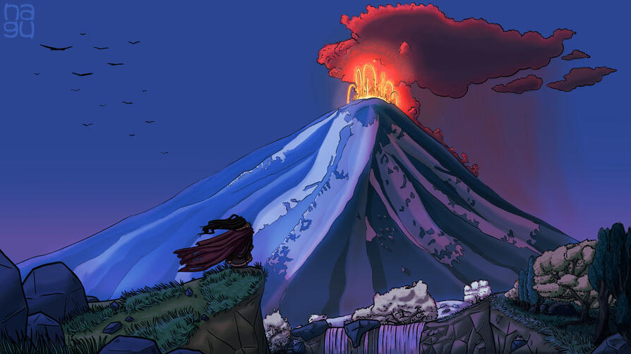 Environment development - Nature color (5/7)
